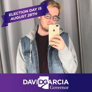 Meet your Posher, Bobby